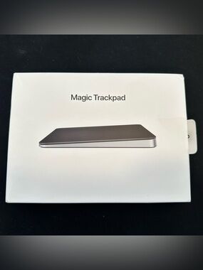 Apple Magic Trackpad 2 **WHITE**